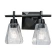 Arctic 2-Light Vanity Light Sale