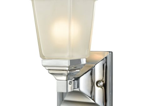 Sinclair 10  High 1-Light Sconce Online Sale