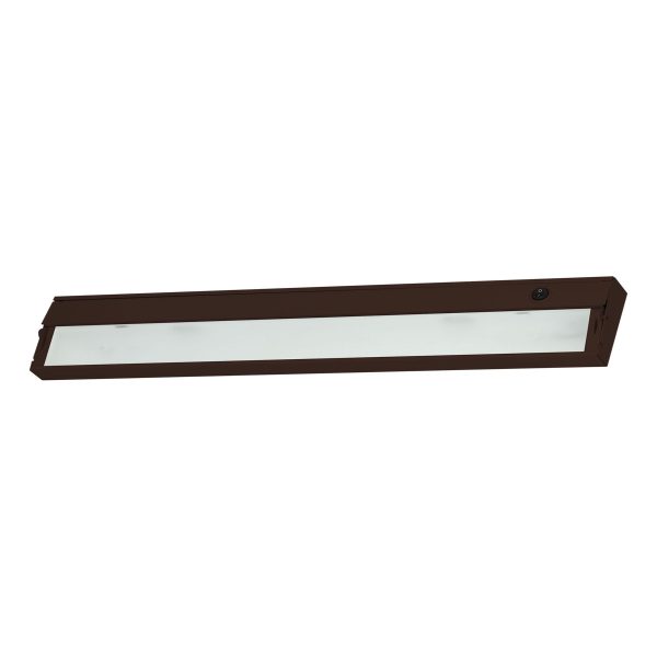 ZeeLite 4-Light Under-cabinet Light Online