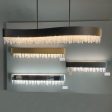 Soleil 27  LED Wall Sconce Supply