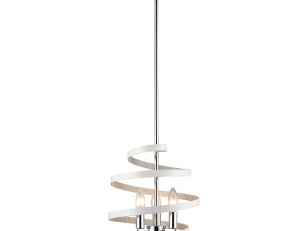 Venue 11  Wide 3-Light Pendant Discount