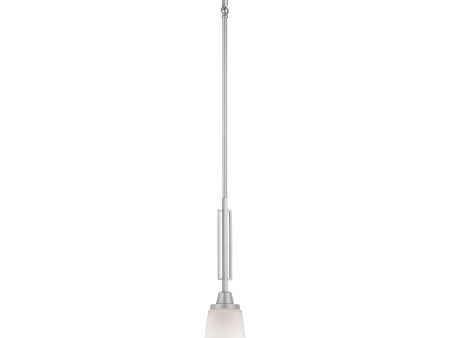 Wright 1-Light Mini Pendant on Sale