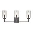 West End 23  Wide 3-Light Vanity Light Hot on Sale