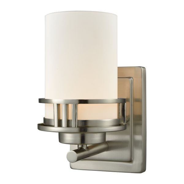 Ravendale 9  High 1-Light Sconce Cheap