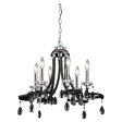 6-Light Mini Chandelier Online