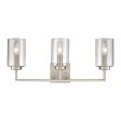 West End 23  Wide 3-Light Vanity Light Hot on Sale