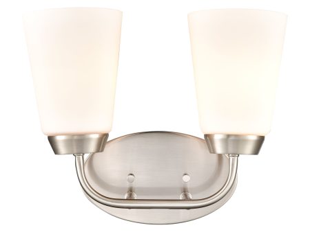 Winslow 12.5  Wide 2-Light Vanity Light Discount