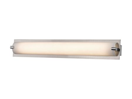 Piper 25.3  Wide 1-Light Vanity Light Fashion