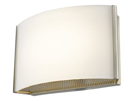 Pandora 7  Wide 1-Light Vanity Light Online now