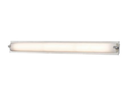 Piper 37  Wide 1-Light Vanity Light Supply