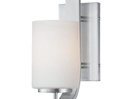 Pendenza 11.5  High 1-Light Sconce Online Sale