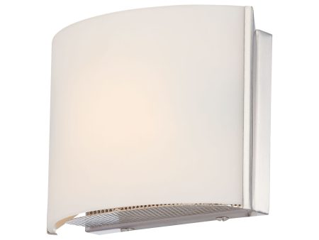 Pandora 6.5  Wide 1-Light Vanity Light For Discount