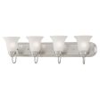 Whitmore 30  Wide 4-Light Vanity Light Online