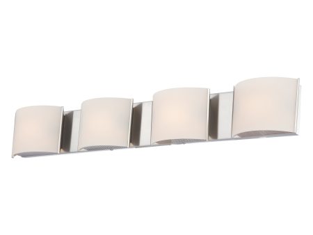 Pandora 33.8  Wide 4-Light Vanity Light Sale