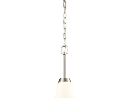 Winslow 5  Wide 1-Light Mini Pendant Discount