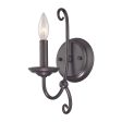 Williamsport 12  High 1-Light Sconce Cheap